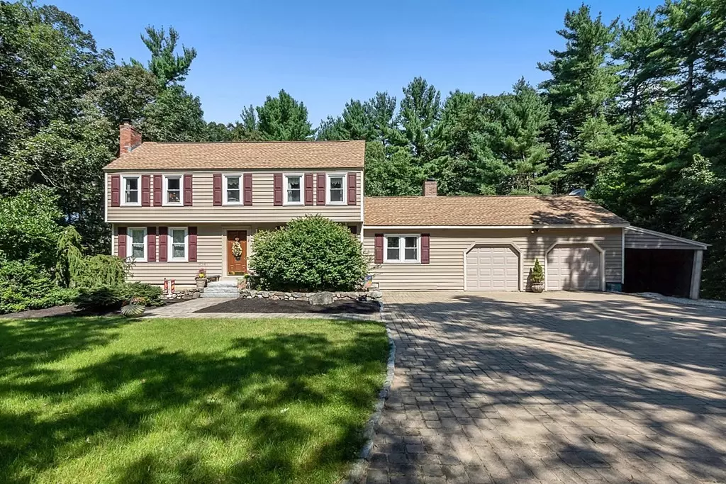 Windham, NH 03087,2 Autumn St.