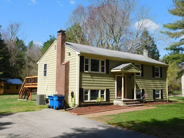 Norton, MA 02766,63 Burt St