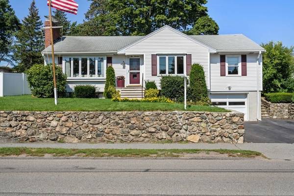 214 Warren Street, Waltham, MA 02453