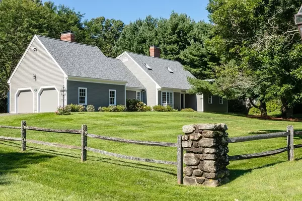 13 Wright Farm #13, Concord, MA 01742