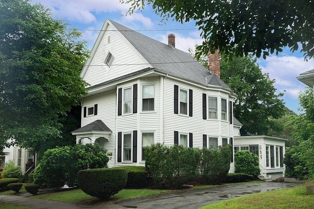 33 9th Avenue, Haverhill, MA 01830