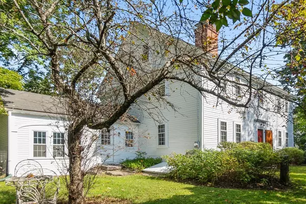 567 Great Road, Stow, MA 01775
