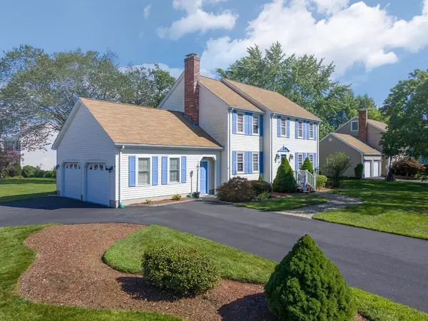Attleboro, MA 02703,41 Adamsdale Road