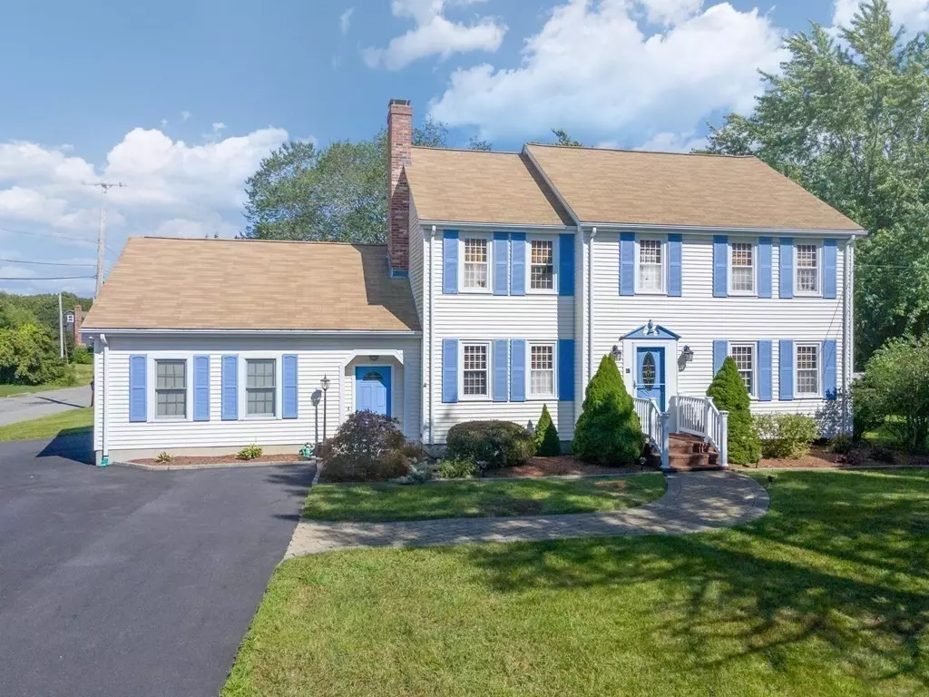 Attleboro, MA 02703,41 Adamsdale Road