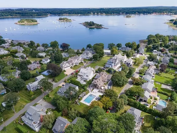 Hingham, MA 02043,21 Jarvis Avenue