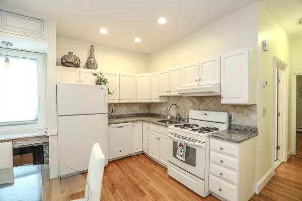 Boston, MA 02127,58 Telegraph Street #1