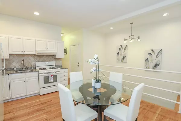 Boston, MA 02127,58 Telegraph Street #1