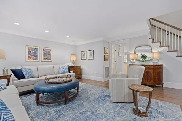 Hingham, MA 02043,104 Thistle Patch Way #104