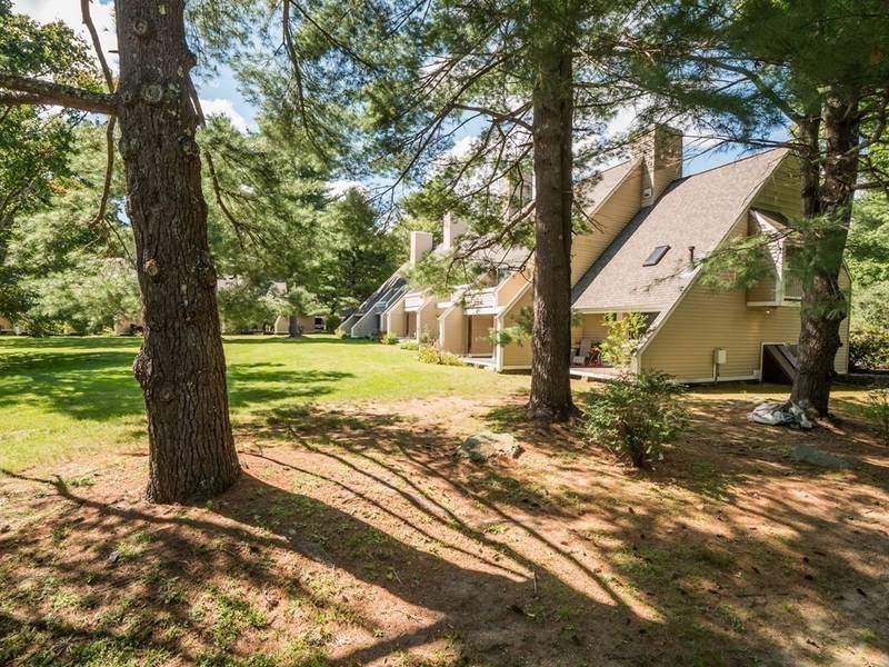 35 Hazen Road - Scott's Glen #F6, Shirley, MA 01464