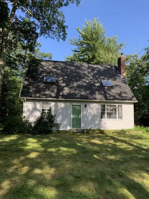 6 Silver St, Monson, MA 01057