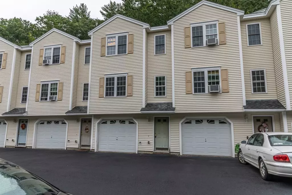 Athol, MA 01331,350 Riverbend Street #109