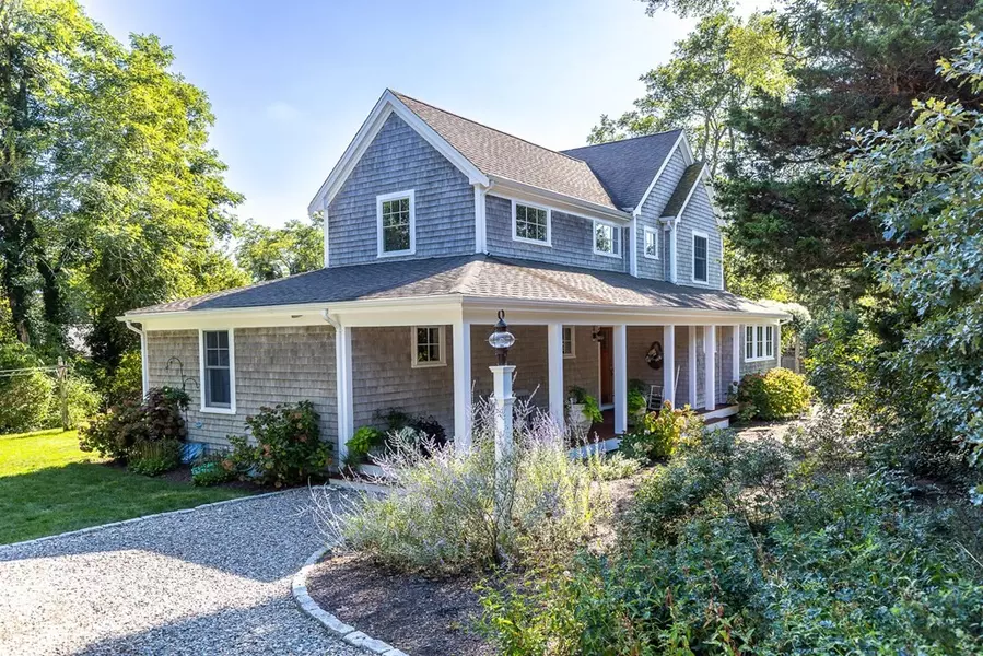 15 Bay Road, Eastham, MA 02642