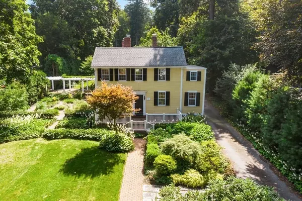 44 Bedford Street, Concord, MA 01742