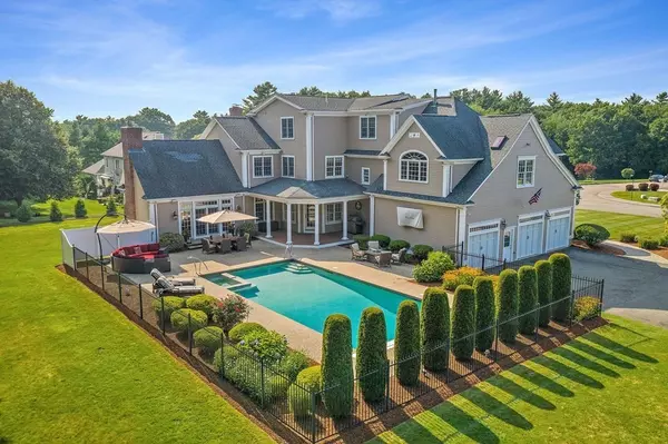 70 Thoreau Rd, Canton, MA 02021