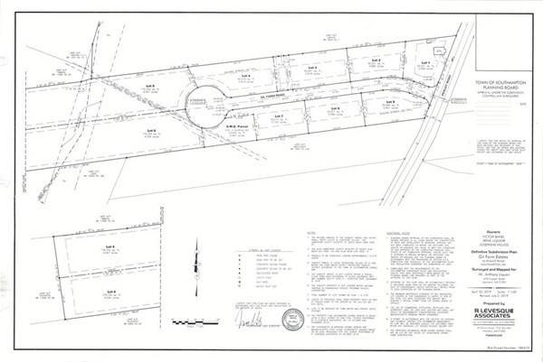 34 Pequot Parcel 8, Southampton, MA 01073