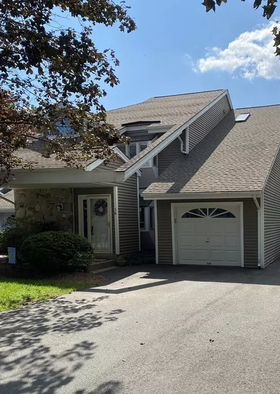 Southwick, MA 01077,16 S View Dr #16