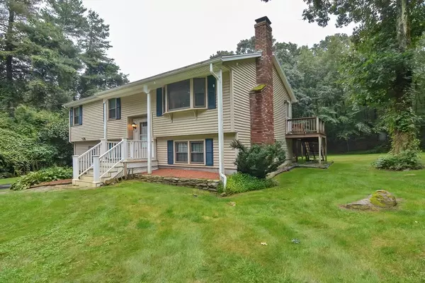 Sutton, MA 01590,110 Purgatory Rd