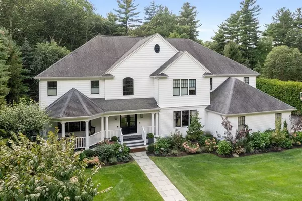 66 Beard Way, Needham, MA 02492