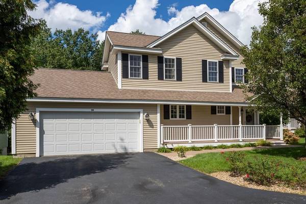 38 Woods Ln #38, Lancaster, MA 01523