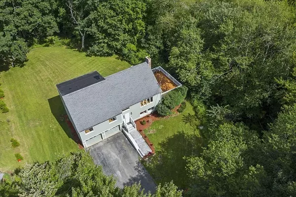 78 Fitzpatrick Rd., Grafton, MA 01519