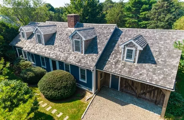 7 Point Hill Rd, Barnstable, MA 02668