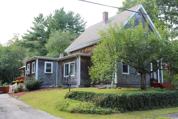 68 N Water Street, East Bridgewater, MA 02333