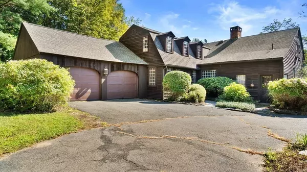 161 Honey Pot Road, Westfield, MA 01085