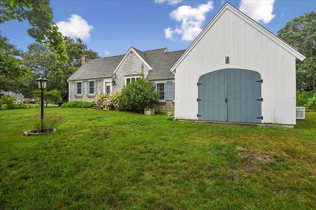 Eastham, MA 02642,4 Quarterboard Ln