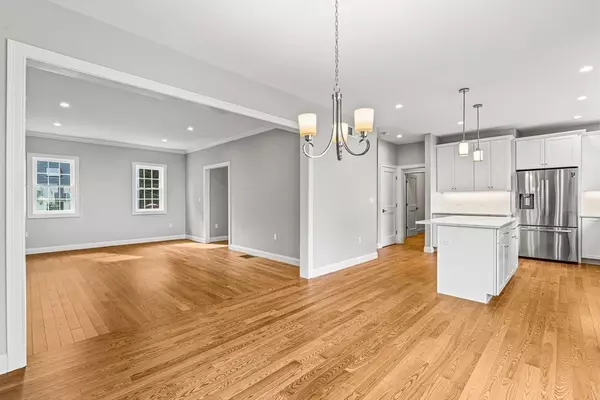 Natick, MA 01760,1 Randall Court #1B