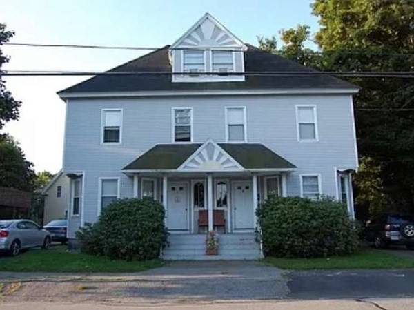 8 Union Street #1, North Andover, MA 01845