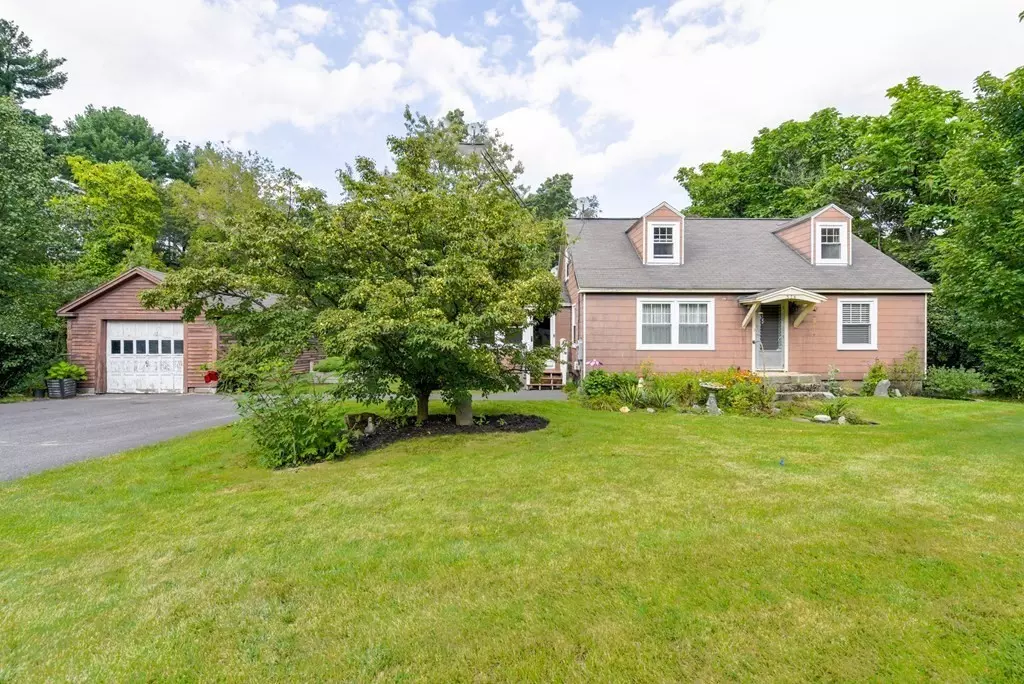 Townsend, MA 01474,375 Main Street