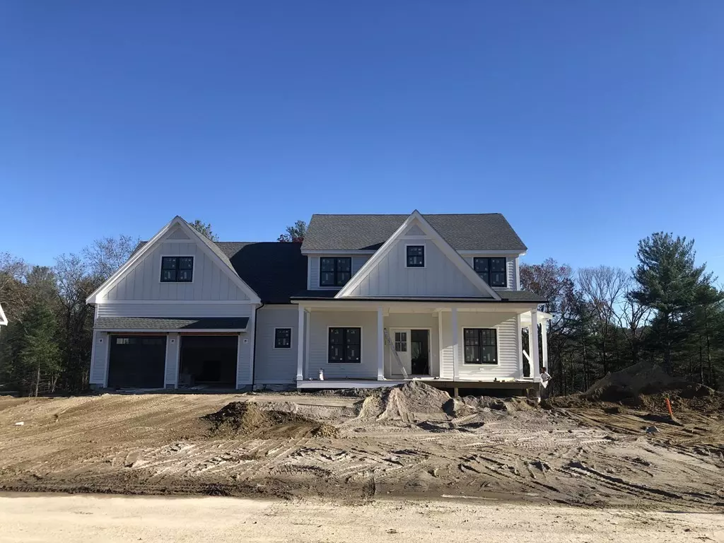 Hudson, MA 01749,168 River Road East #Lot 6