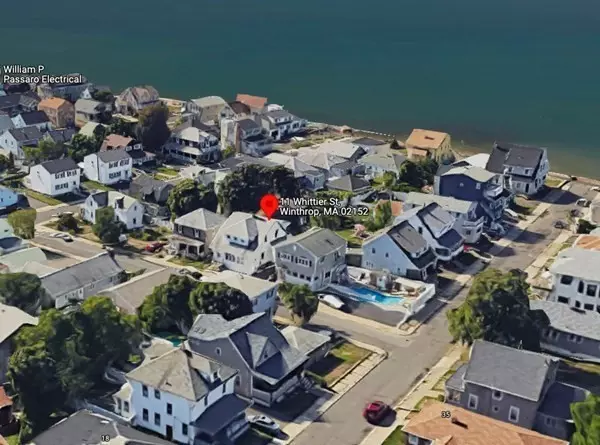 Winthrop, MA 02152,11 Whittier Street