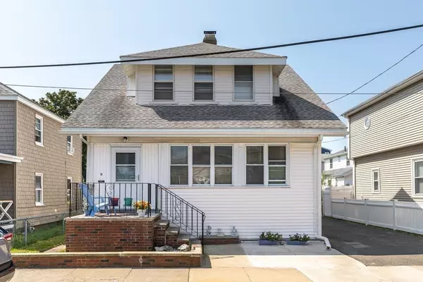 Winthrop, MA 02152,11 Whittier Street