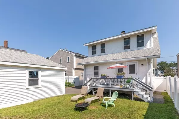 Winthrop, MA 02152,11 Whittier Street