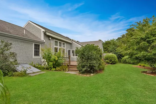 Brewster, MA 02631,94 Clipper Way