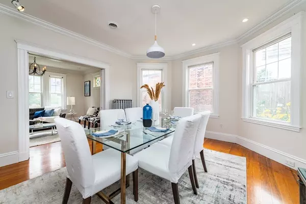 Cambridge, MA 02140,11 Pemberton St