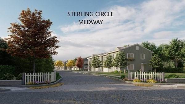 Medway, MA 02053,Lot 7 Sterling Circle #14