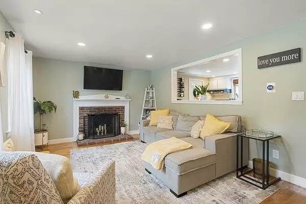 Peabody, MA 01960,55 Northend Street