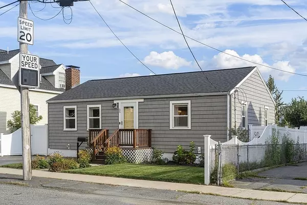 Peabody, MA 01960,55 Northend Street