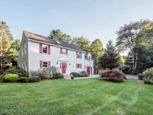 23 Curlew Way, Barnstable, MA 02635