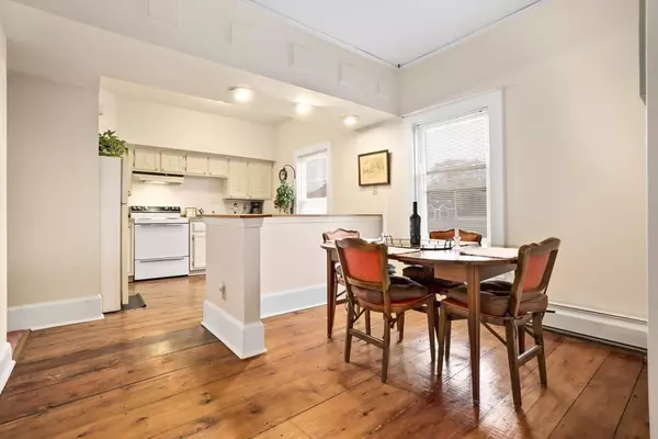 Beverly, MA 01915,12 Franklin Place #3