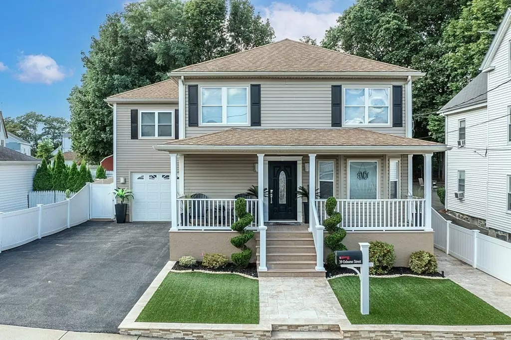 Peabody, MA 01960,39 Osborne St