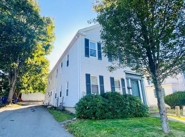 59 Plain St, Taunton, MA 02780
