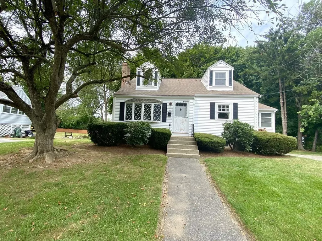 Waltham, MA 02453,40 Ravenswood Road