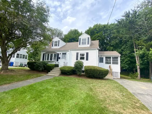 Waltham, MA 02453,40 Ravenswood Road