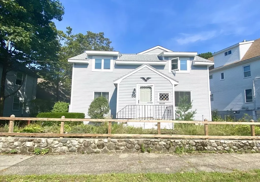 Newton, MA 02459,56 Beecher Place
