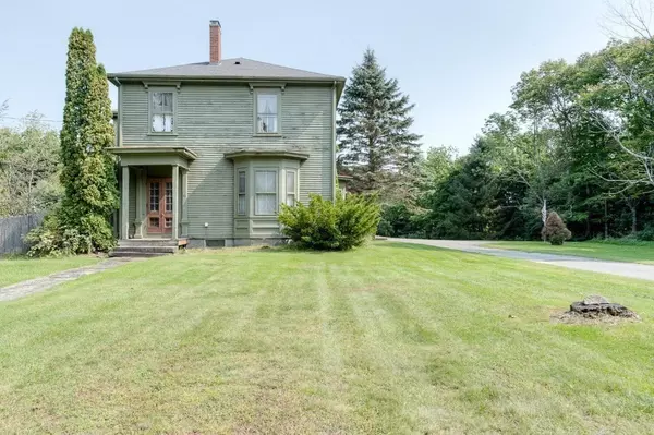 Barre, MA 01005,65 James St