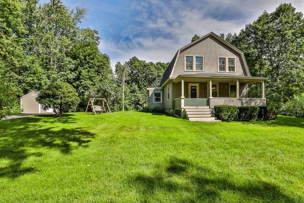 28 Howard Street, Salem, NH 03079