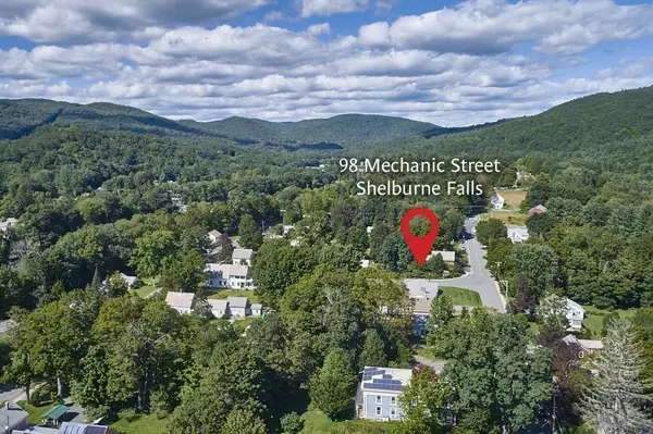 Shelburne, MA 01370,98 Mechanic Street